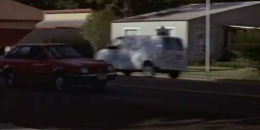 Ford Escort