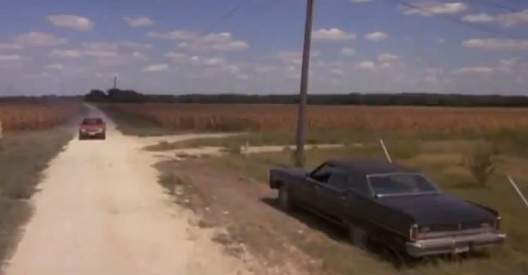 Oldsmobile Ninety-Eight