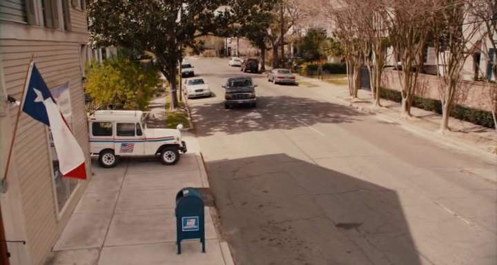 Jeep DJ-5 Dispatcher