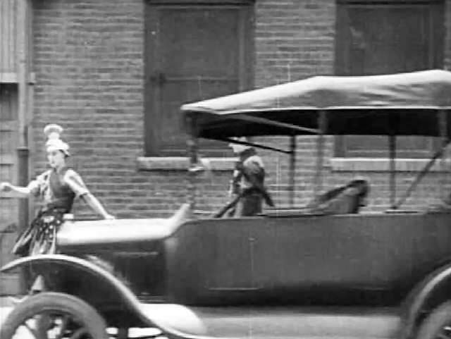 Ford Model T