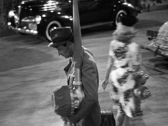 Studebaker Commander