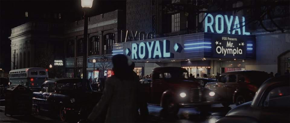 International Harvester unknown