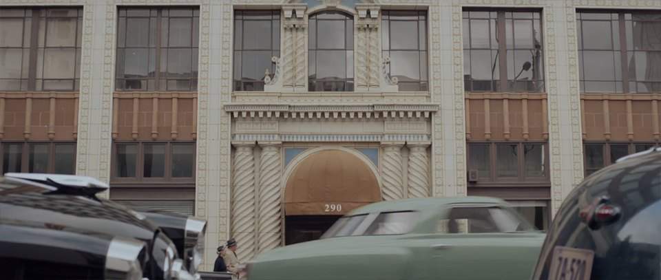 Studebaker Commander