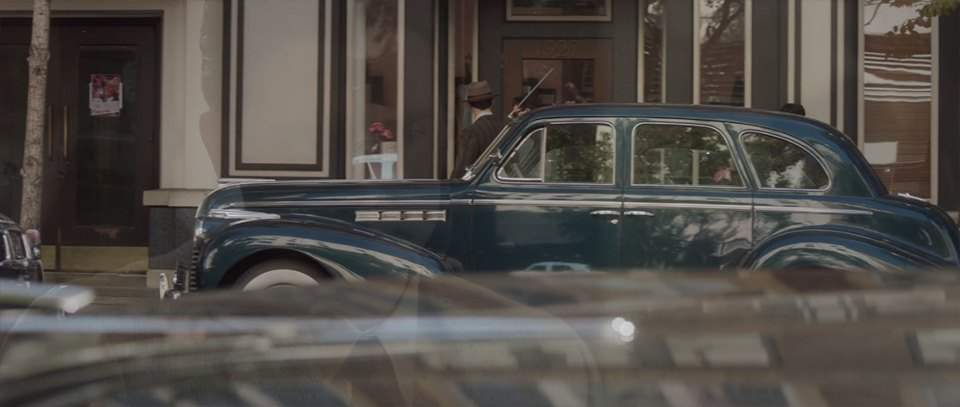 Buick unknown