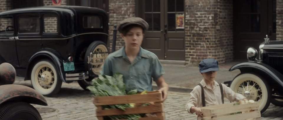 Ford Model A