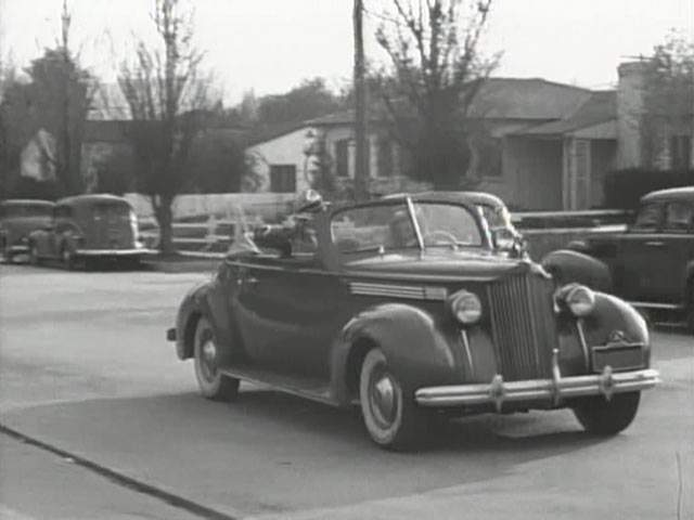 Packard Eight