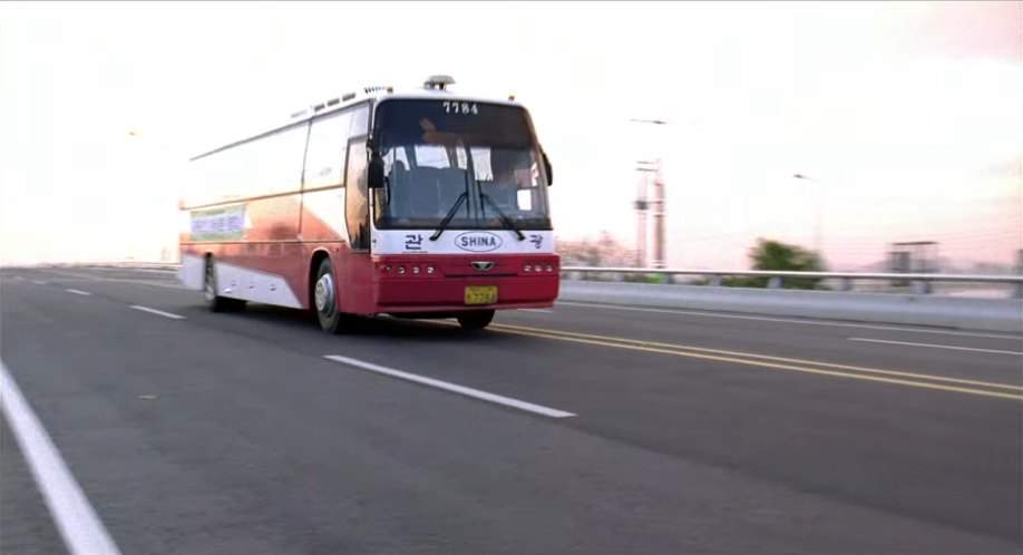 Daewoo BH 120 F