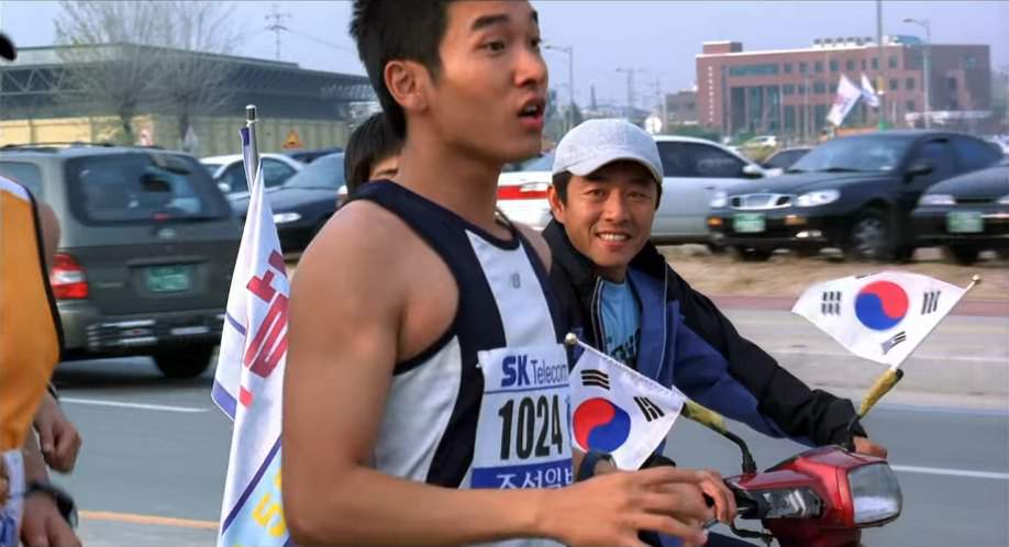 Daewoo Leganza