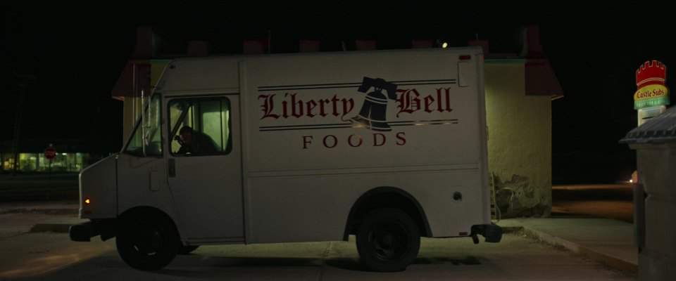 Utilimaster Aeromaster