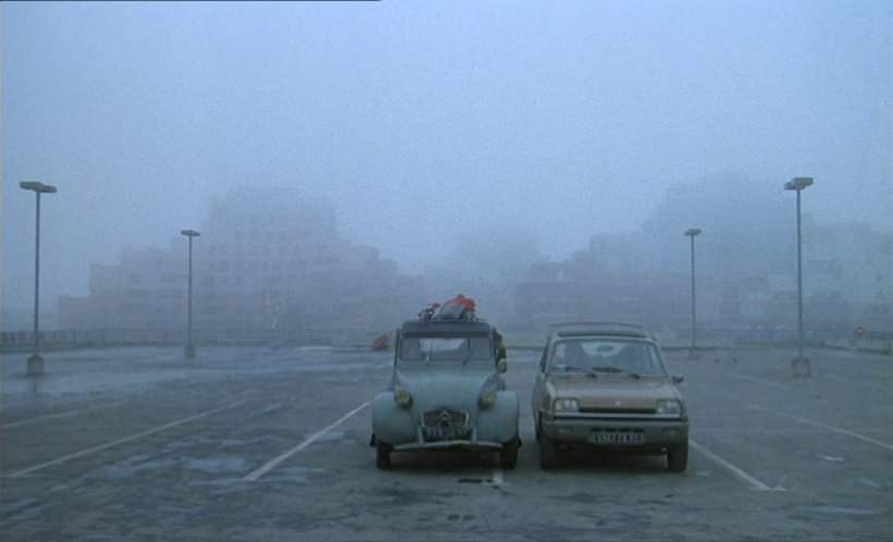 Citroën 2CV