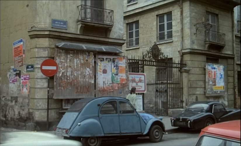 Citroën 2CV AZLP