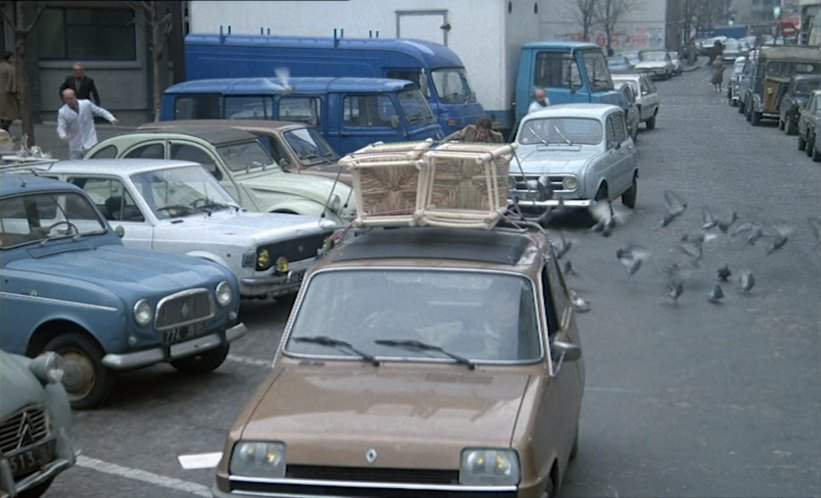 Fiat 128 Rally