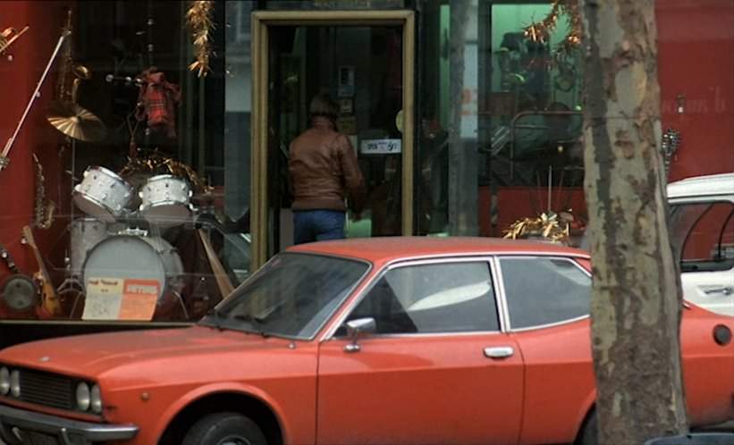 Fiat 128 SL