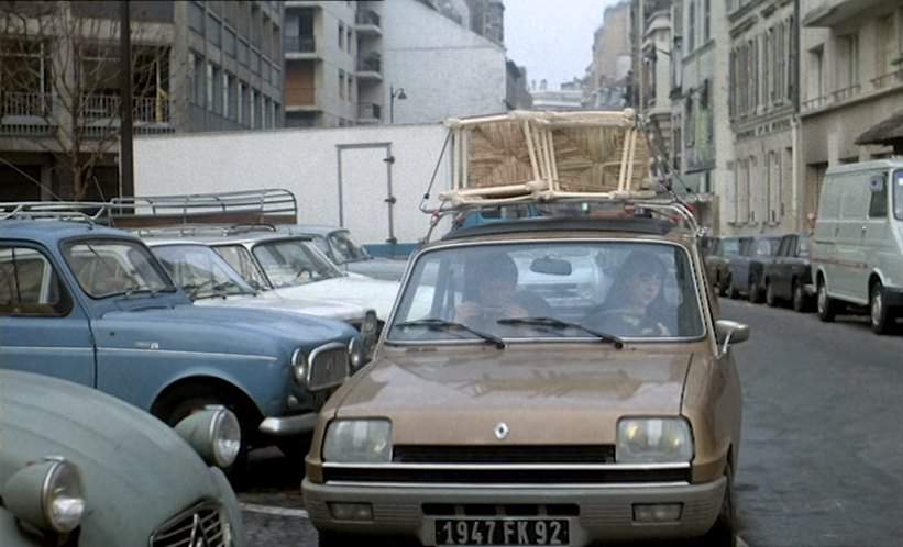 Renault 5