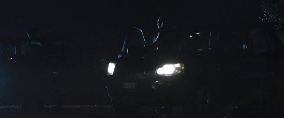 Land-Rover Freelander 2