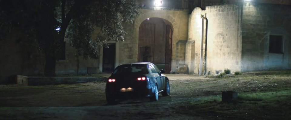 Alfa Romeo 159