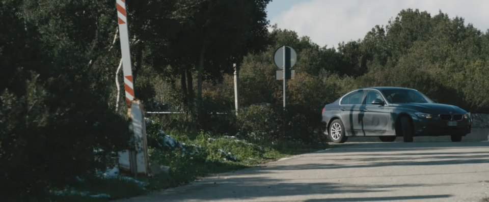 BMW 318d