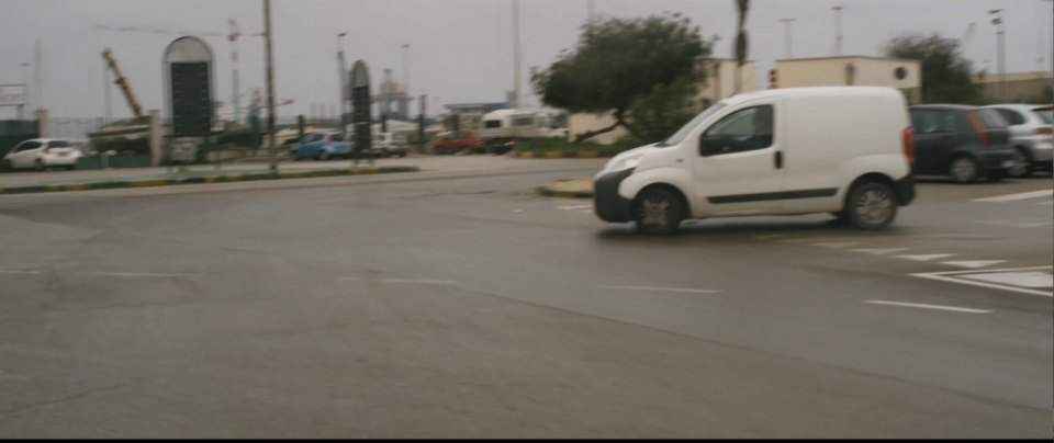Fiat Fiorino Cargo