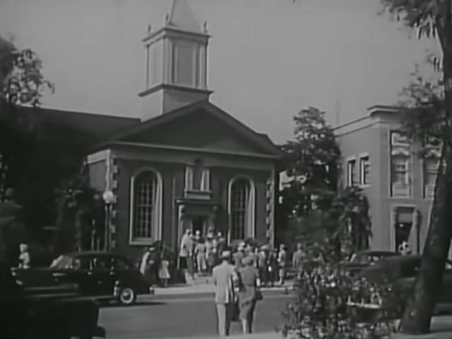 Chevrolet Fleetmaster