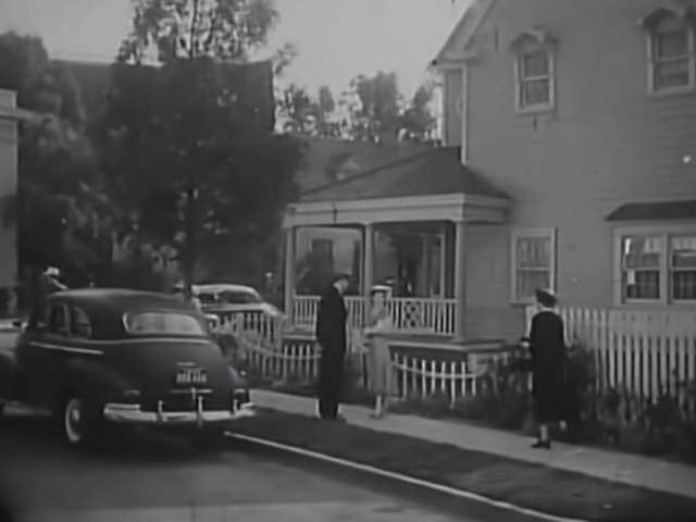 Chevrolet Fleetmaster