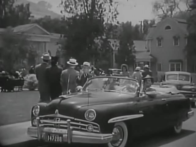 Lincoln Cosmopolitan