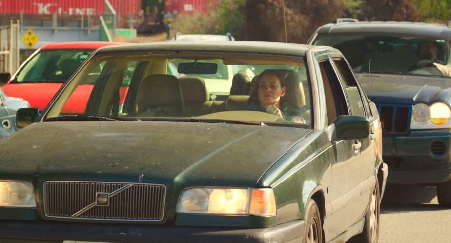 Volvo 850