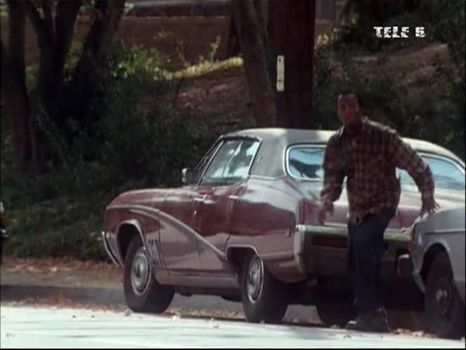 Buick Skylark Custom