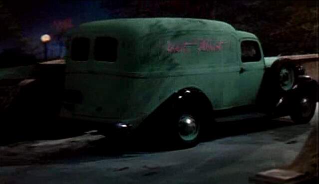 Dodge Commercial Panel