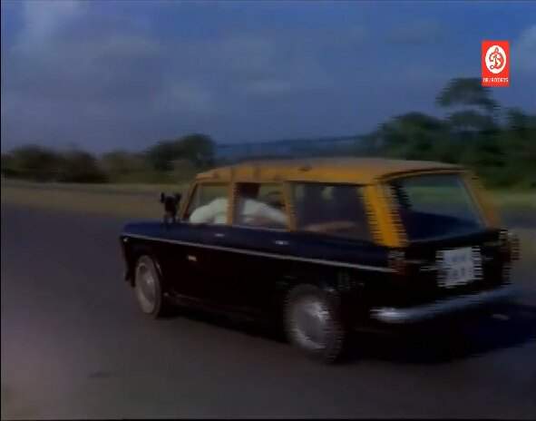 Premier Padmini Safari