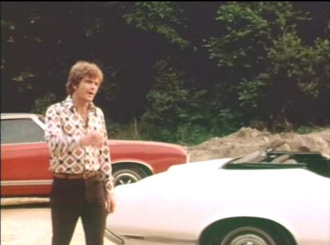 Oldsmobile Cutlass Supreme