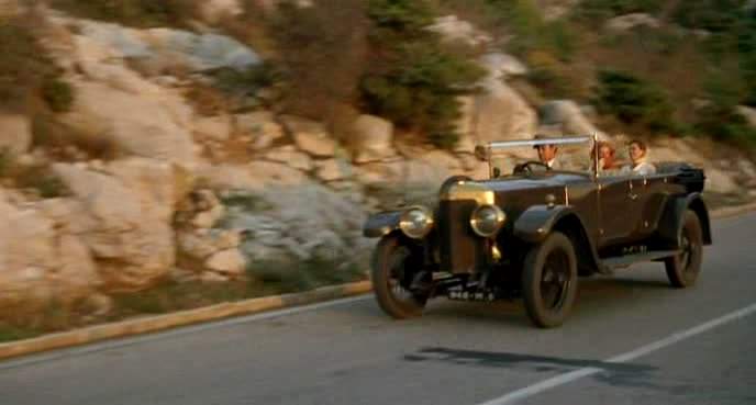 Austro-Daimler AD 617
