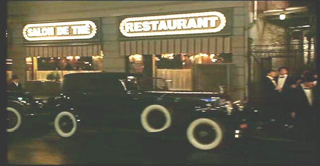 Rolls-Royce Phantom II