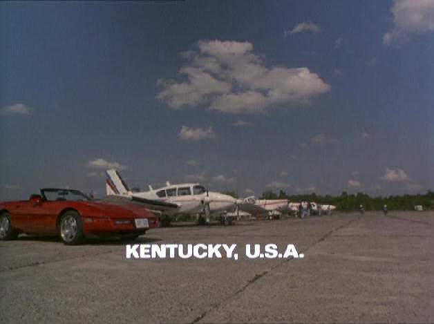 Chevrolet Corvette C4