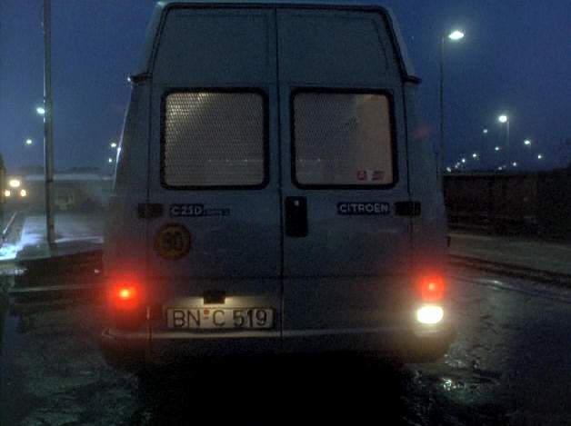 Citroën C25