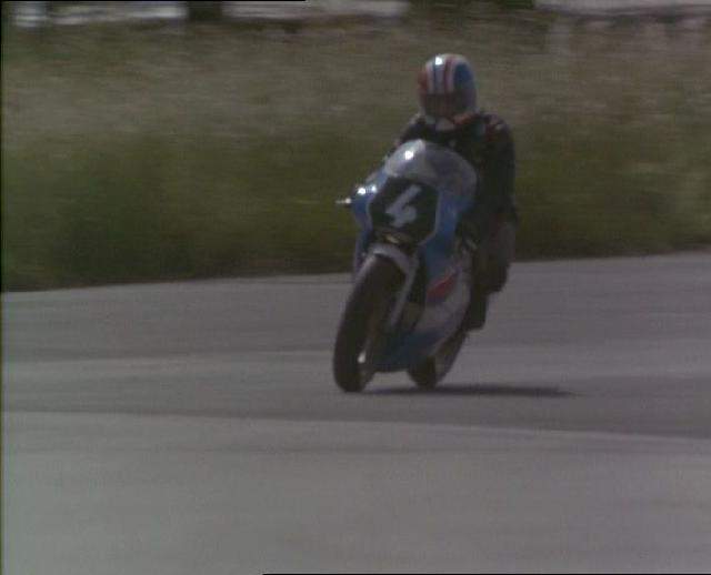 Honda NSR 250 R
