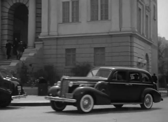 Buick Limited