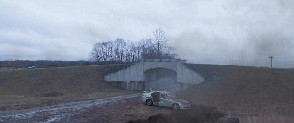 Acura TSX