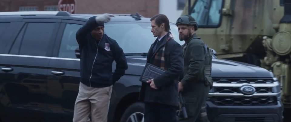 Ford Expedition