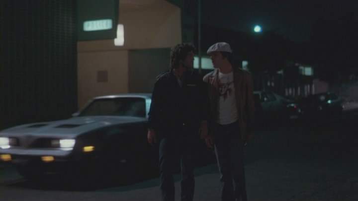 Pontiac Firebird Formula