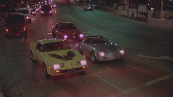 Pontiac Firebird Trans Am