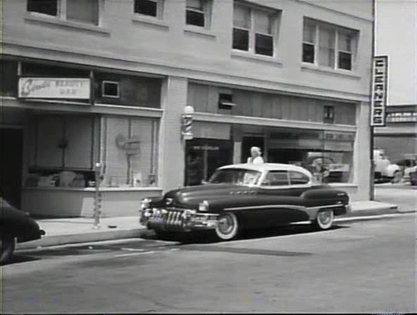 Buick Roadmaster