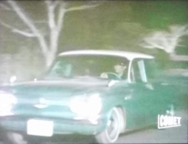 Chevrolet Corvair