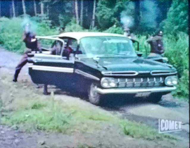 Chevrolet Impala