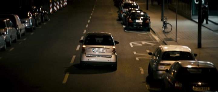 Alfa Romeo 156 Sportwagon
