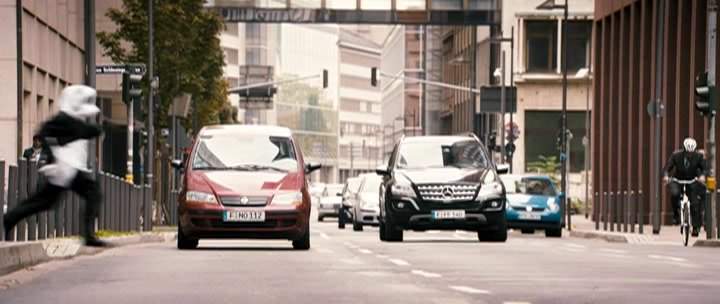 Fiat Idea