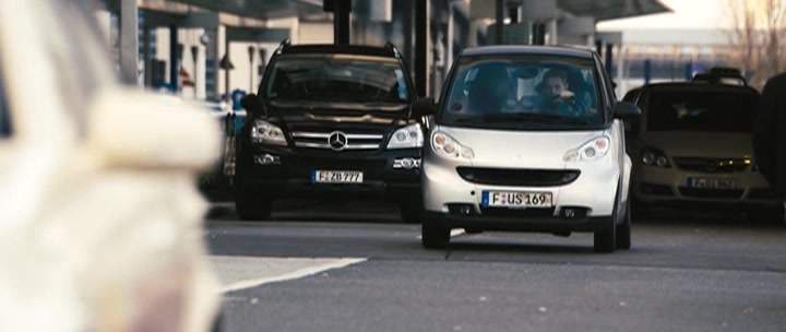 Mercedes-Benz GL