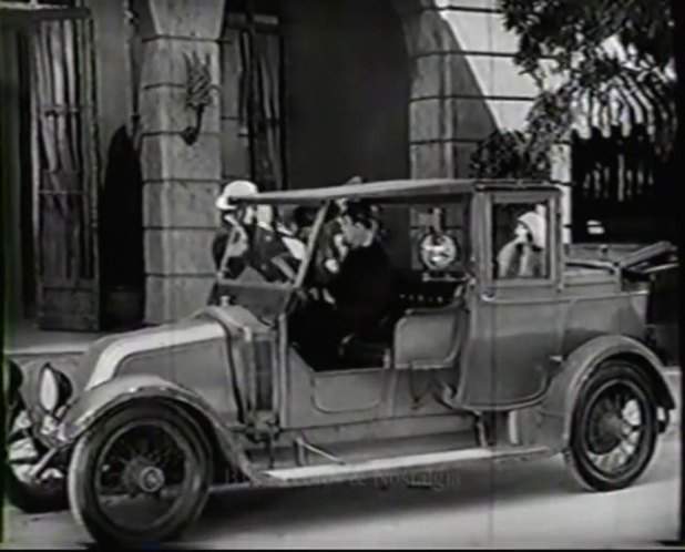 Renault unknown
