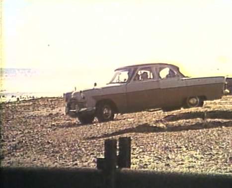 Ford Zodiac MkII