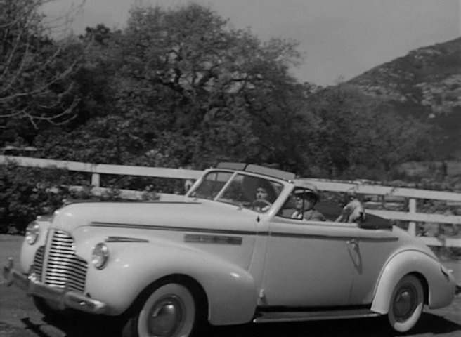 Buick Special