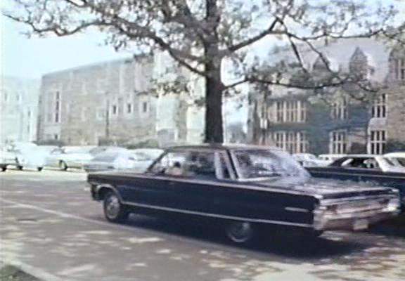 Chrysler New Yorker
